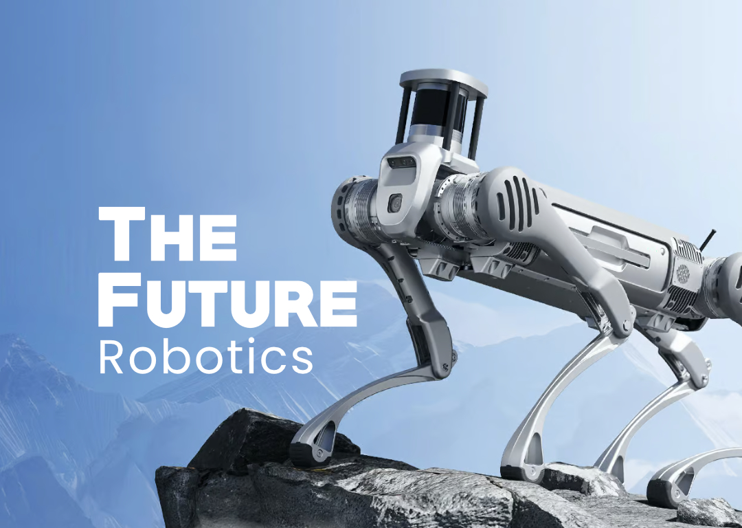 Robotics Automation